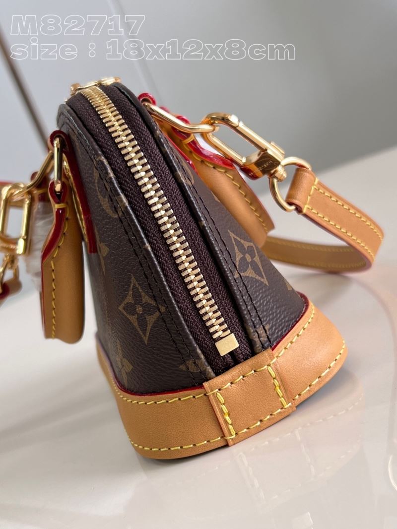 Louis Vuitton Top Handle Bags